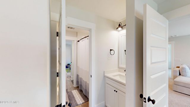 1270 Windswept Oak Lane, Beaufort, SC 29902