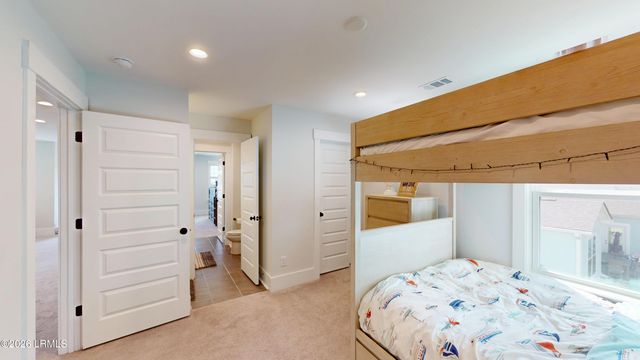 1270 Windswept Oak Lane, Beaufort, SC 29902