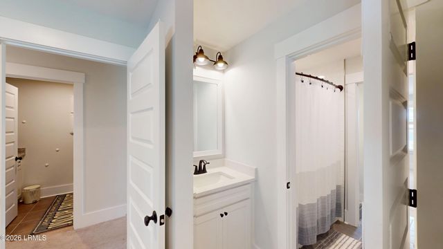 1270 Windswept Oak Lane, Beaufort, SC 29902