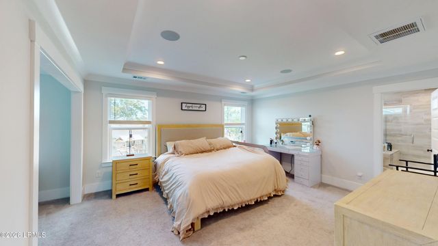 1270 Windswept Oak Lane, Beaufort, SC 29902