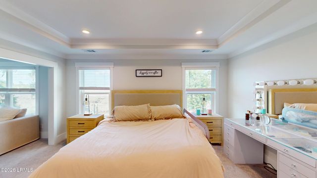 1270 Windswept Oak Lane, Beaufort, SC 29902
