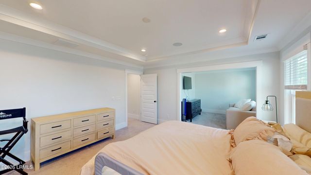 1270 Windswept Oak Lane, Beaufort, SC 29902