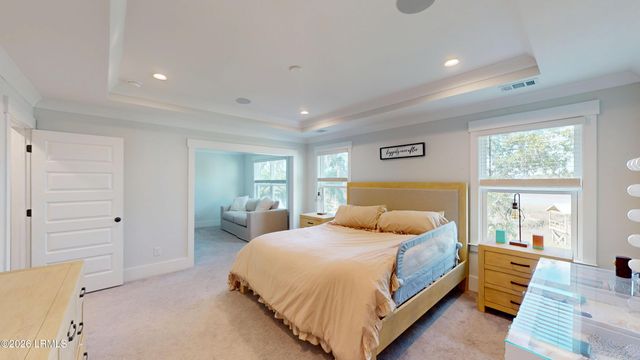 1270 Windswept Oak Lane, Beaufort, SC 29902