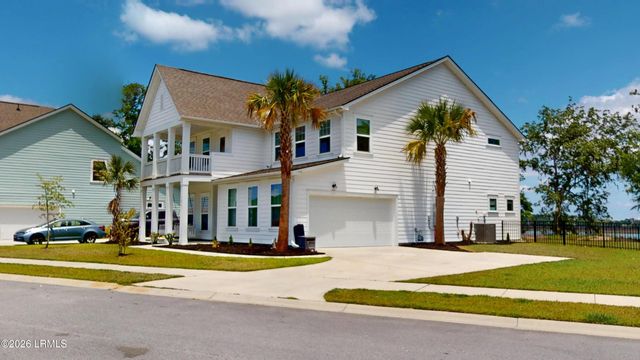 1270 Windswept Oak Lane, Beaufort, SC 29902
