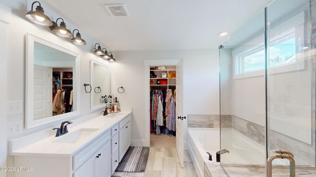 1270 Windswept Oak Lane, Beaufort, SC 29902