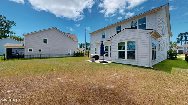 1270 Windswept Oak Lane, Beaufort, SC 29902
