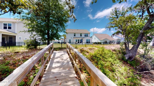 1270 Windswept Oak Lane, Beaufort, SC 29902