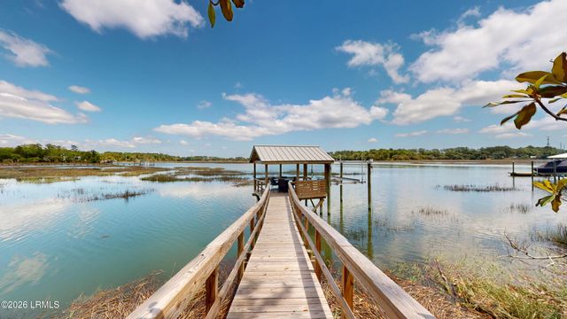 1270 Windswept Oak Lane, Beaufort, SC 29902