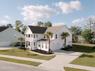 1270 Windswept Oak Lane, Beaufort, SC 29902