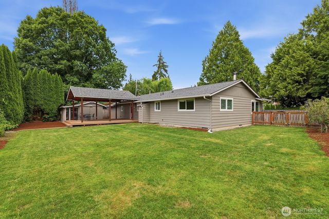 5625 Carnation Duvall Road NE, Carnation, WA 98014