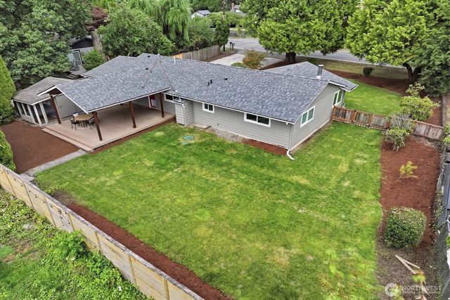 5625 Carnation Duvall Road NE, Carnation, WA 98014