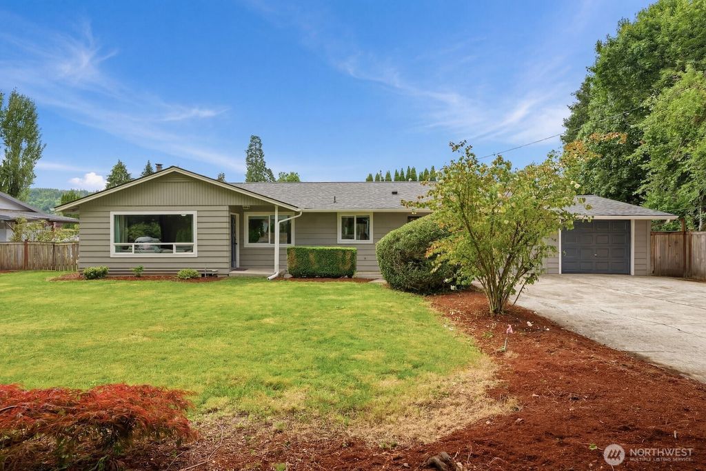 5625 Carnation Duvall Road NE, Carnation, WA 98014