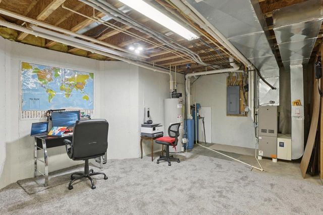 3744 Mammoth Trail, Madison, WI 53719