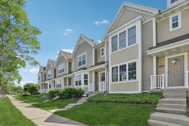 3744 Mammoth Trail, Madison, WI 53719