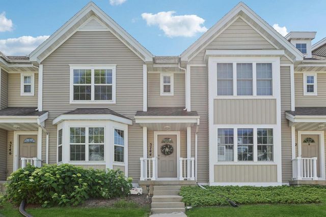 3744 Mammoth Trail, Madison, WI 53719