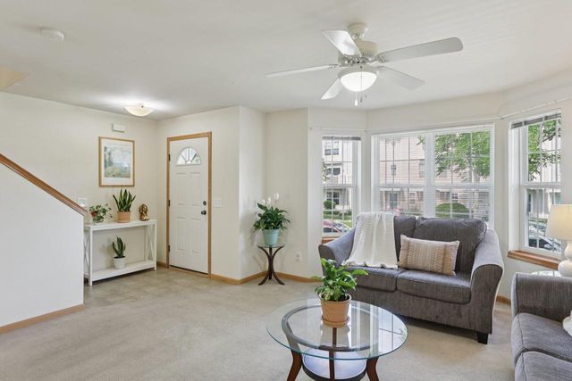 3744 Mammoth Trail, Madison, WI 53719