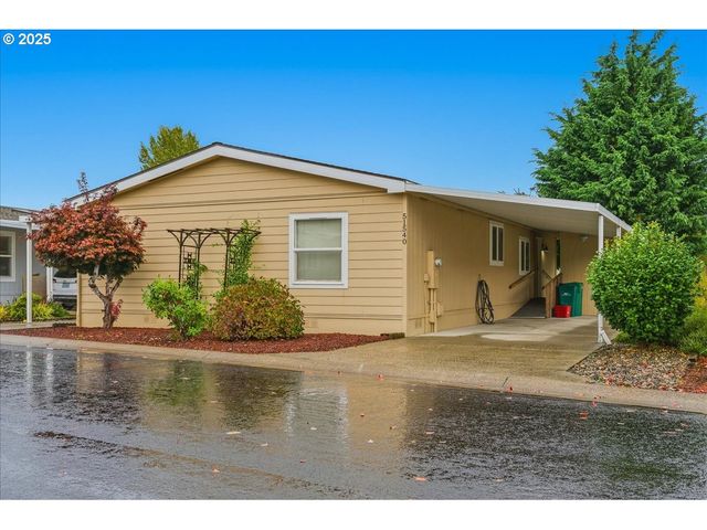 51540 Se WESTLAKE Dr 56, Scappoose, OR 97056