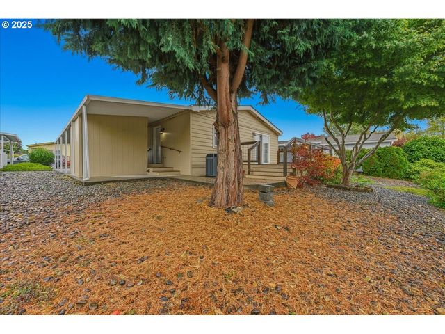 51540 Se WESTLAKE Dr 56, Scappoose, OR 97056