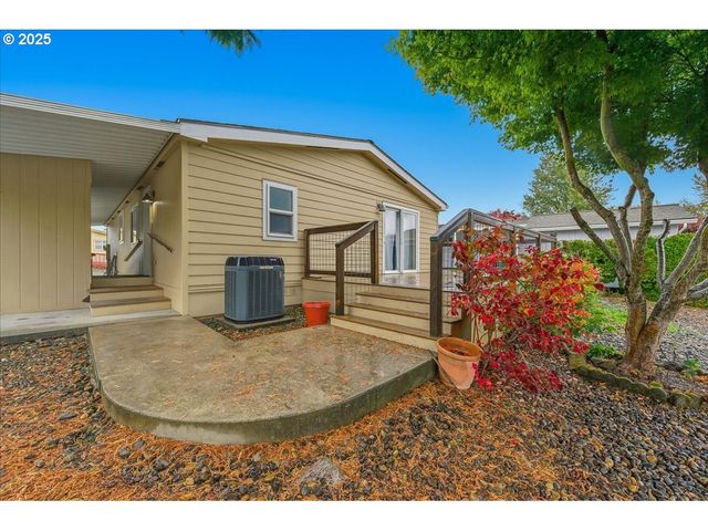 51540 Se WESTLAKE Dr 56, Scappoose, OR 97056