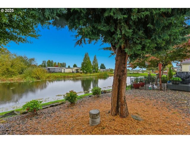 51540 Se WESTLAKE Dr 56, Scappoose, OR 97056
