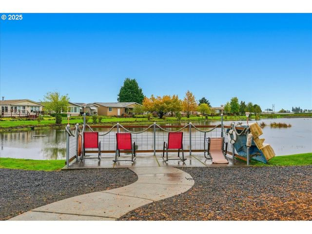 51540 Se WESTLAKE Dr 56, Scappoose, OR 97056