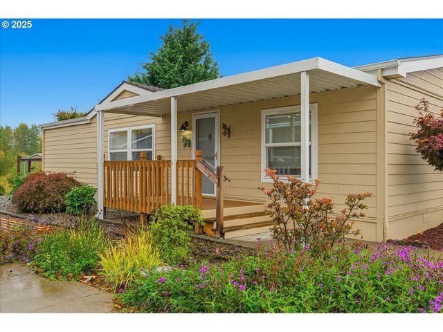 51540 Se WESTLAKE Dr 56, Scappoose, OR 97056