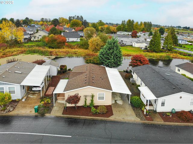 51540 Se WESTLAKE Dr 56, Scappoose, OR 97056