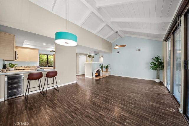 2343 Miramonte Circle W D, Palm Springs, CA 92264