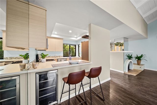 2343 Miramonte Circle W D, Palm Springs, CA 92264