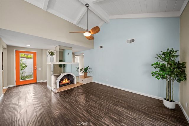 2343 Miramonte Circle W D, Palm Springs, CA 92264