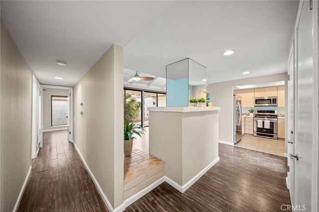 2343 Miramonte Circle W D, Palm Springs, CA 92264