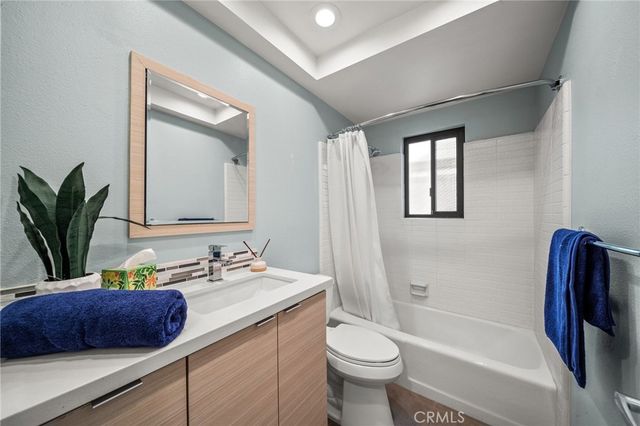 2343 Miramonte Circle W D, Palm Springs, CA 92264