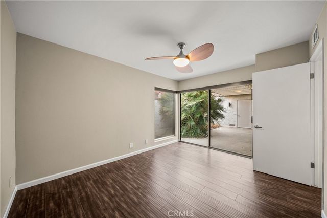 2343 Miramonte Circle W D, Palm Springs, CA 92264