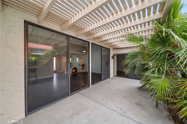 2343 Miramonte Circle W D, Palm Springs, CA 92264