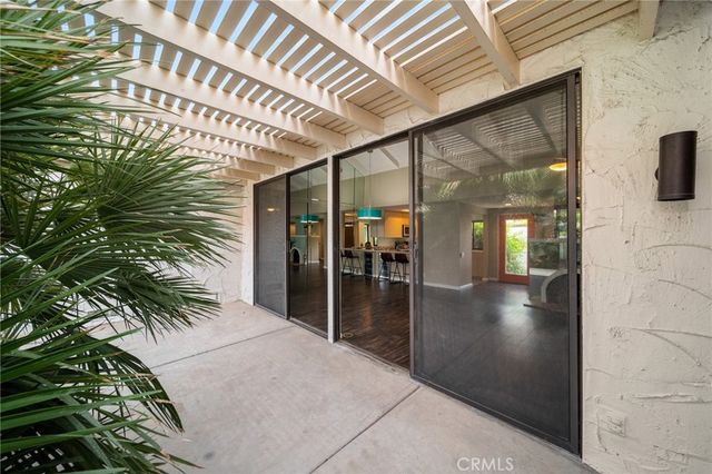 2343 Miramonte Circle W D, Palm Springs, CA 92264