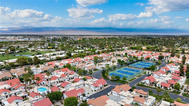 2343 Miramonte Circle W D, Palm Springs, CA 92264