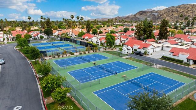 2343 Miramonte Circle W D, Palm Springs, CA 92264