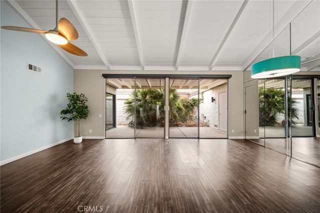 2343 Miramonte Circle W D, Palm Springs, CA 92264