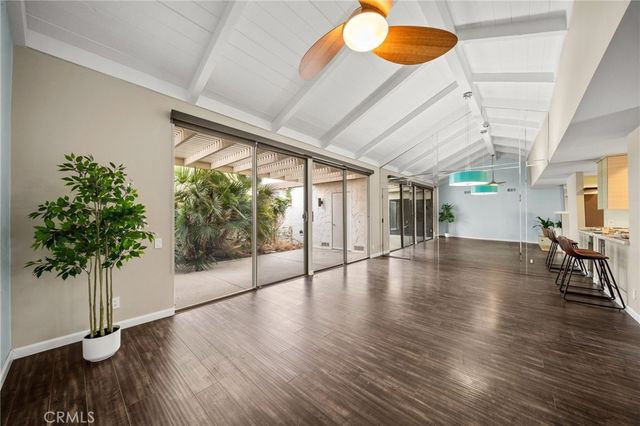 2343 Miramonte Circle W D, Palm Springs, CA 92264