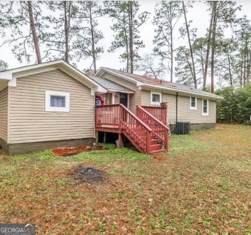 3743 Hitchcock Road, Macon, GA 31217