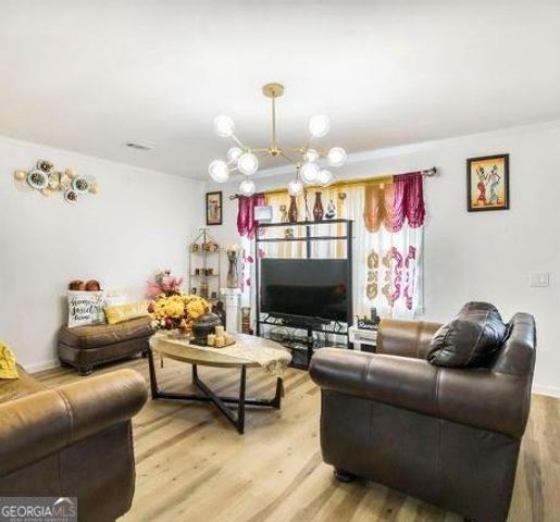3743 Hitchcock Road, Macon, GA 31217