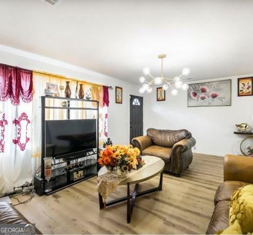 3743 Hitchcock Road, Macon, GA 31217