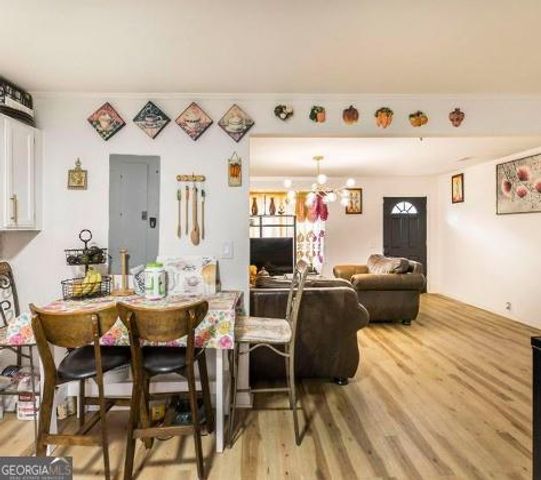 3743 Hitchcock Road, Macon, GA 31217