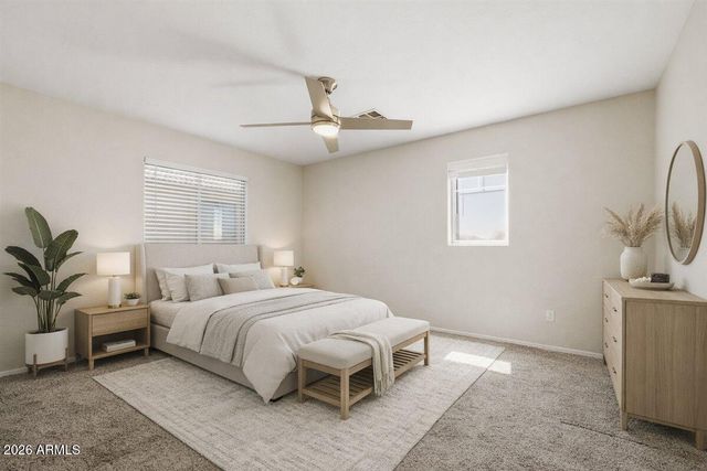 4622 E HAPPY COYOTE Trail, Cave Creek, AZ 85331