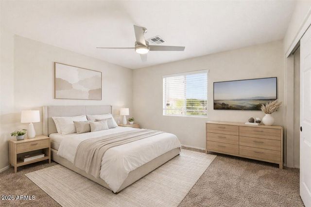 4622 E HAPPY COYOTE Trail, Cave Creek, AZ 85331