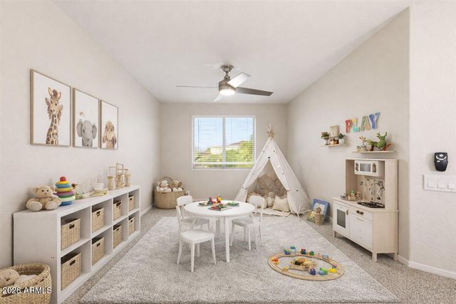 4622 E HAPPY COYOTE Trail, Cave Creek, AZ 85331