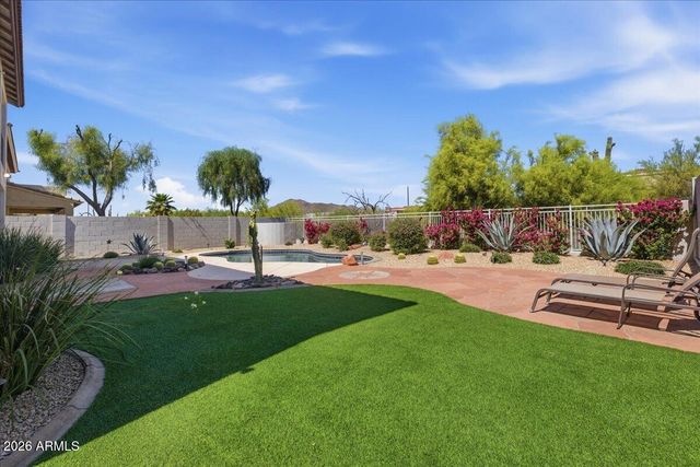 4622 E HAPPY COYOTE Trail, Cave Creek, AZ 85331