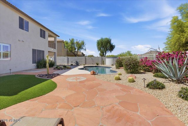 4622 E HAPPY COYOTE Trail, Cave Creek, AZ 85331
