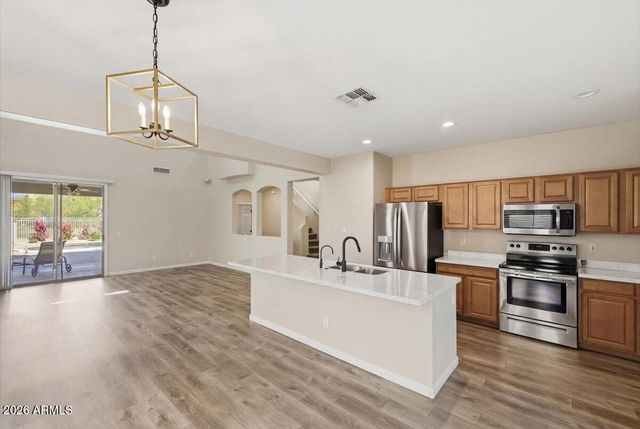 4622 E HAPPY COYOTE Trail, Cave Creek, AZ 85331