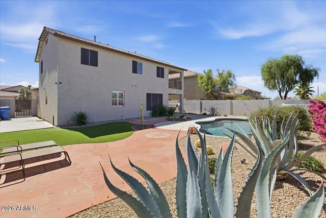 4622 E HAPPY COYOTE Trail, Cave Creek, AZ 85331